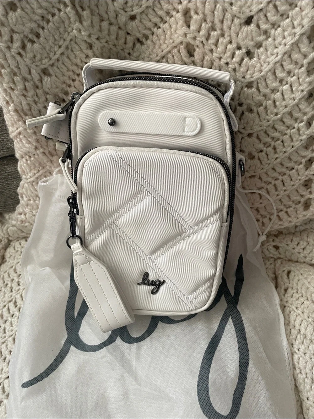 Lug Skeeter Mini SE SL